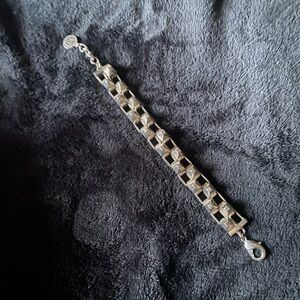BCBG Link Bracelet